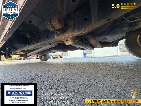 Used 2014 RAM 1500 Tradesman w/ Popular Equipment Group image 25