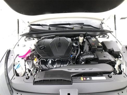 New 2026 Kia K5 EX image 26