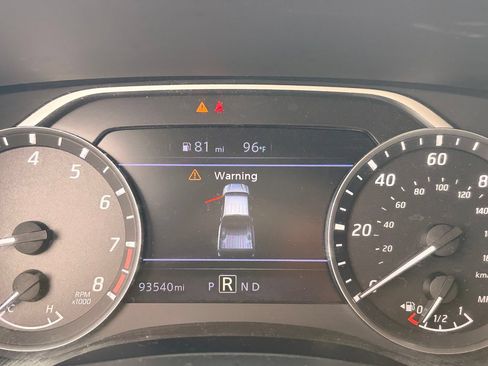 Used 2022 Nissan Frontier SV RWD image 28