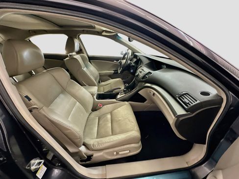 Used 2013 Acura TSX Sedan FWD image 31