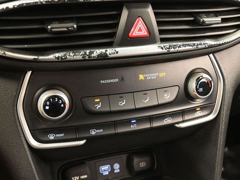 Used 2019 Hyundai Santa Fe SE w/ Cargo Package image 23