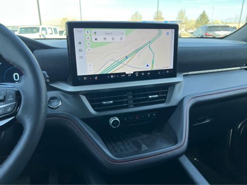 Certified 2025 Ford Explorer ST-Line w/ Premium Package image 38