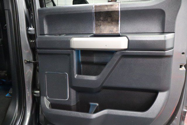 Used 2022 Ford F250 Lariat w/ Lariat Ultimate Package AWD/4WD image 51