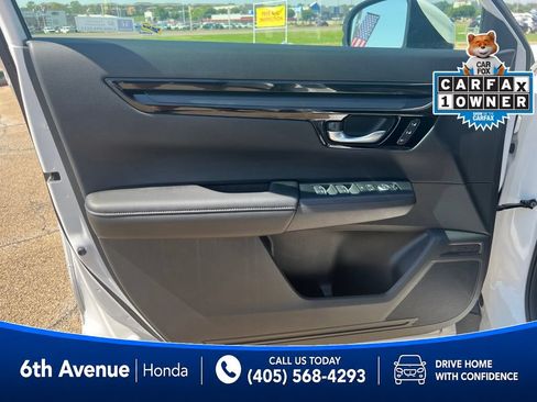 Used 2026 Honda CR-V EX-L image 24