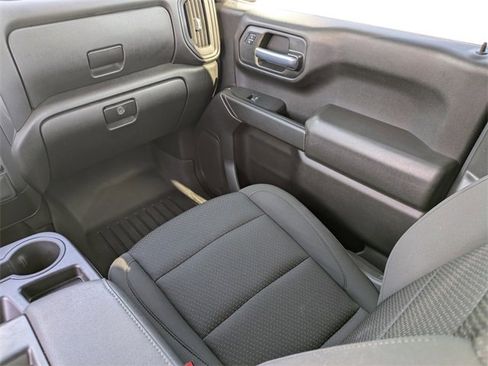 Used 2023 Chevrolet Silverado 1500 W/T w/ WT Value Package image 15