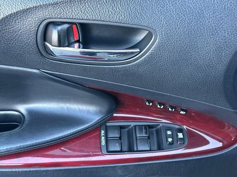 Used 2010 Lexus GS 350 image 13