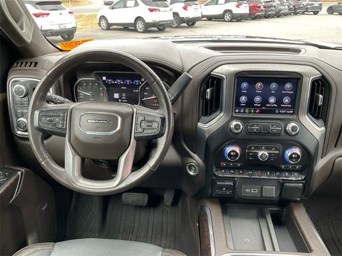 Used 2020 GMC Sierra 1500 Denali w/ Denali Ultimate Package image 16