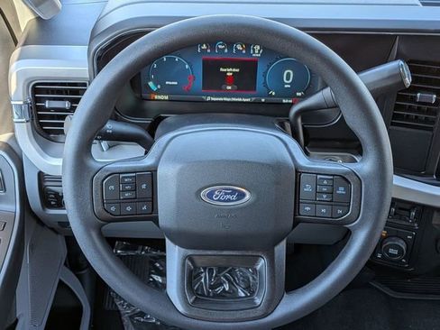 New 2026 Ford F250 XLT w/ XLT Premium Package image 19