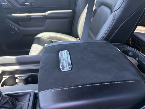 Used 2022 RAM 1500 TRX w/ TRX Level 2 Equipment Group AWD/4WD image 47