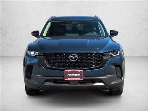 New 2026 MAZDA CX-50 2.5 Hybrid w/ Premium Plus Pkg image 6