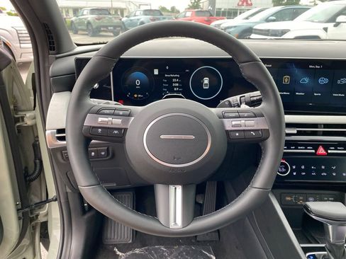 New 2026 Hyundai Santa Cruz Limited image 11