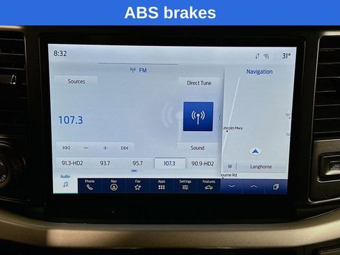 Certified 2021 Ford F150 XLT w/ Equipment Group 302A High image 26