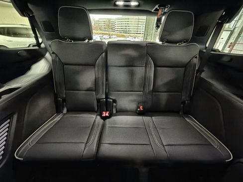 New 2026 Chevrolet Tahoe Premier image 26