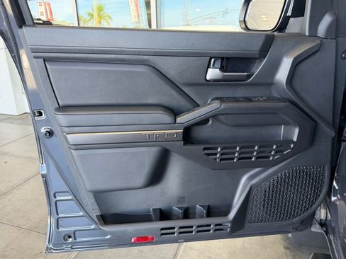 New 2026 Toyota Tacoma TRD Off-Road AWD/4WD image 15