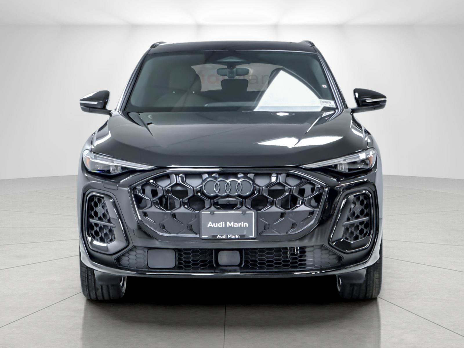 New 2026 Audi Q5 Premium Plus AWD/4WD image 8