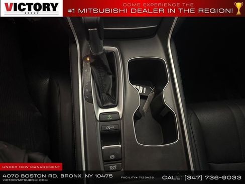Used 2022 Honda Accord EX-L image 43