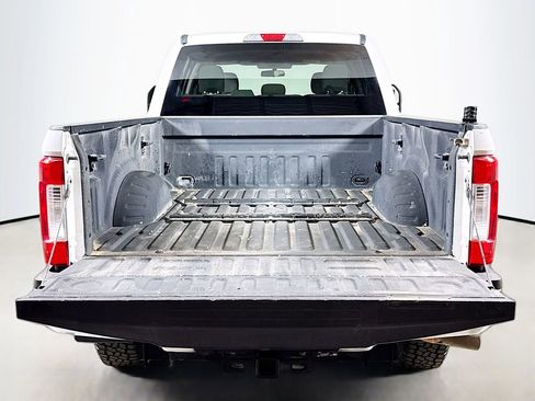 Used 2018 Ford F250 XLT image 21