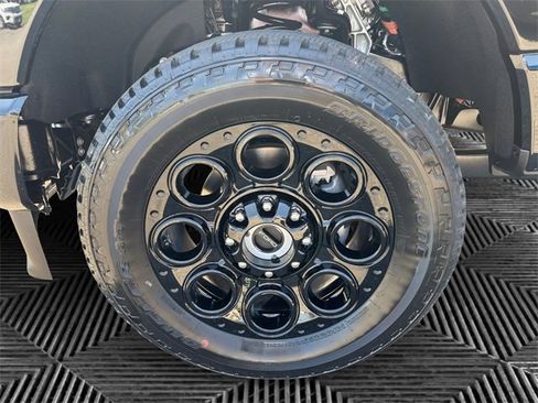 New 2025 Ford F250 Lariat w/ Lariat Ultimate Package image 14