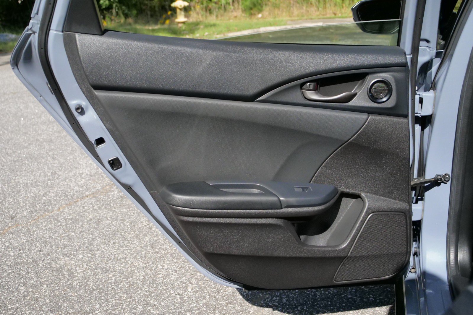 Used 2021 Honda Civic Sport image 26