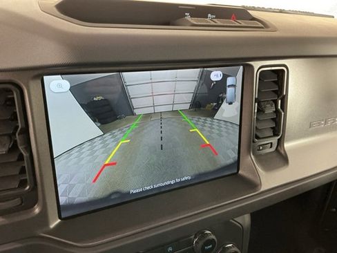 New 2025 Ford Bronco Big Bend image 20