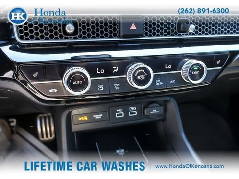 Used 2022 Honda Civic Sport Touring image 20