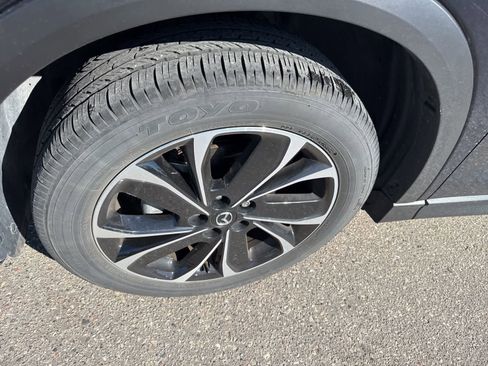 Used 2023 MAZDA CX-5 AWD 2.5 S w/ Premium Plus Pkg image 7