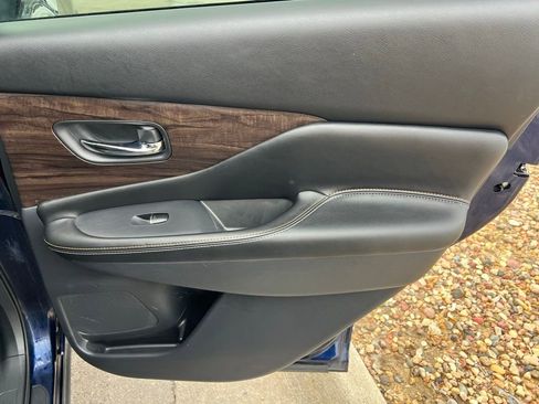 Used 2024 Nissan Murano Platinum image 27