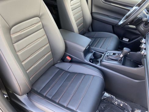 New 2026 Honda CR-V Sport-L image 8
