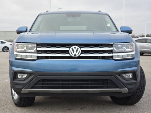 Used 2019 Volkswagen Atlas SE image 12