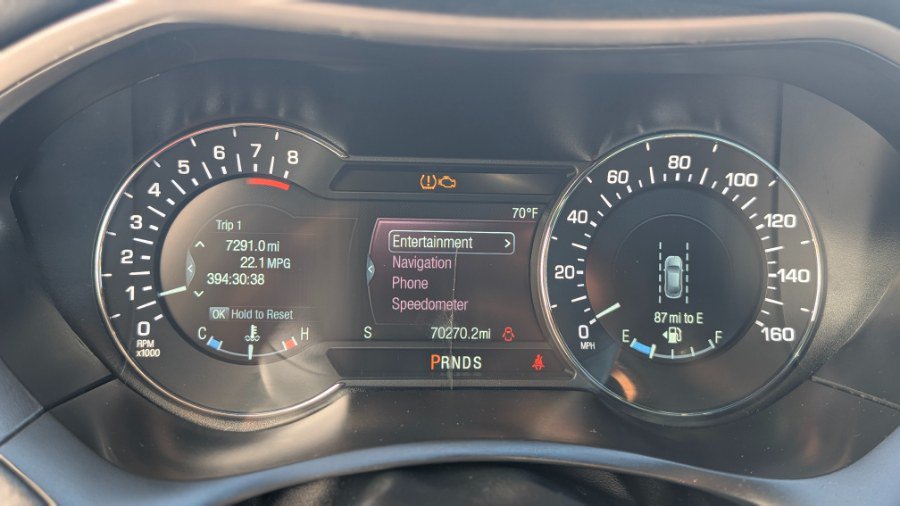 Used 2019 Lincoln MKZ Reserve AWD/4WD image 20