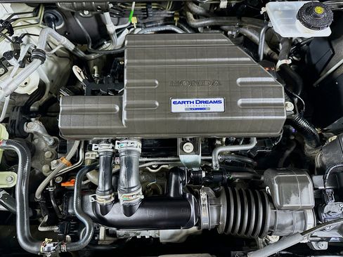 Used 2018 Honda CR-V Touring image 34