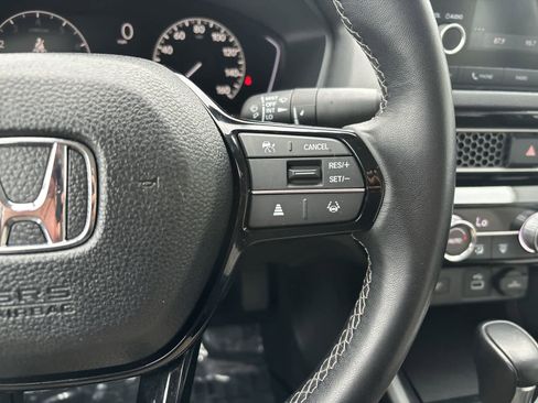 Used 2023 Honda Civic EX image 11