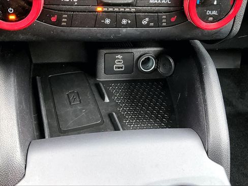 Used 2024 Ford Bronco Sport Outer Banks w/ Tech Package AWD/4WD image 34