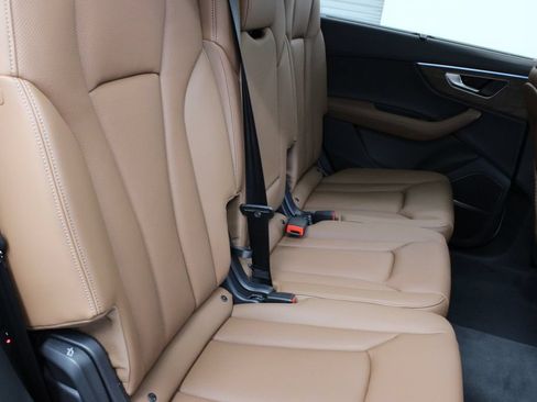 New 2026 Audi Q7 Premium Plus AWD/4WD image 21