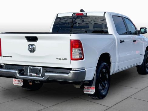 Used 2023 RAM 1500 Big Horn AWD/4WD image 13