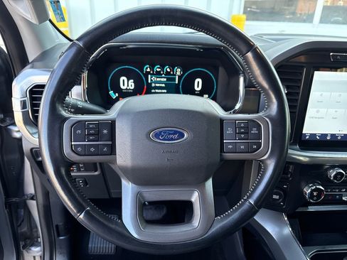 Used 2021 Ford F150 Lariat image 17