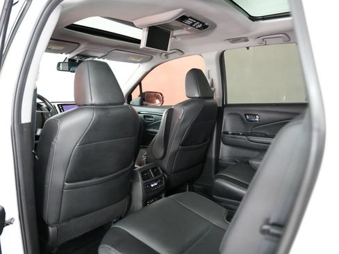 Used 2018 Honda Pilot Elite image 35