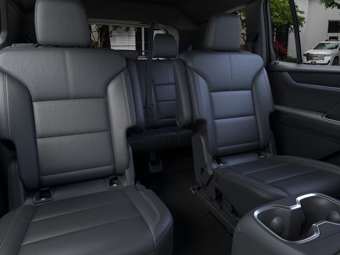 New 2026 GMC Acadia Elevation w/ Elevation Premium Package FWD image 19