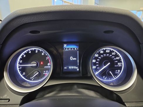 Certified 2023 Toyota Camry LE image 23