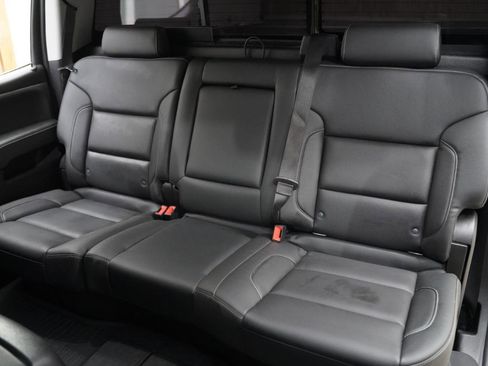 Used 2018 GMC Sierra 1500 SLT image 33