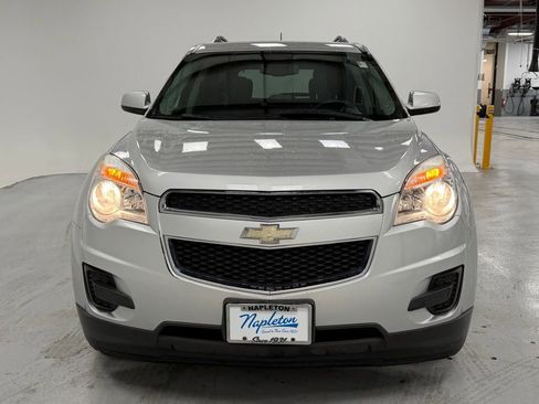 Used 2014 Chevrolet Equinox LT w/ Driver Convenience Package image 6
