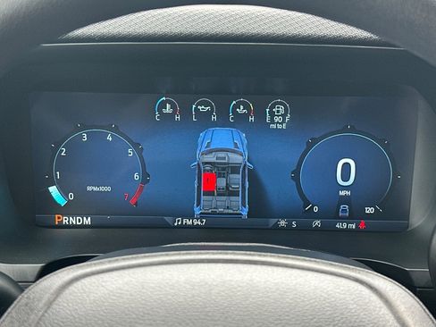 New 2025 Ford F150 STX image 22