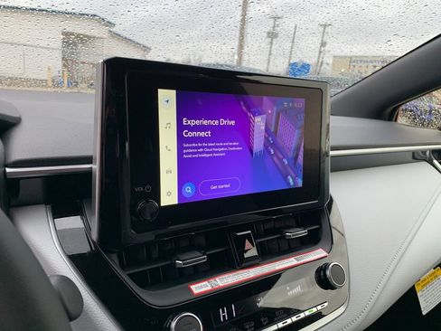 New 2026 Toyota Corolla SE FWD image 21