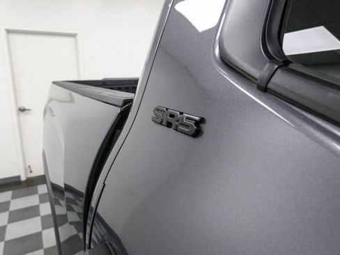 Used 2024 Toyota Tundra SR5 AWD/4WD image 8