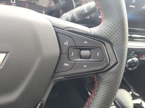 New 2026 Chevrolet Trax RS w/ Driver Confidence Package image 32