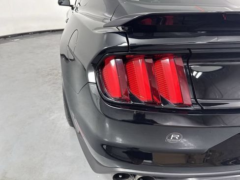 Used 2017 Ford Mustang Shelby GT350 w/ Electronics Package RWD image 29