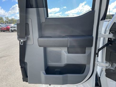 Used 2026 Ford F250 XL w/ XL Chrome Package AWD/4WD image 30