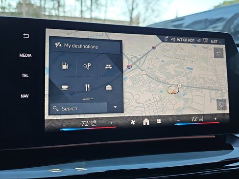 New 2026 BMW X1 xDrive28i w/ Convenience Package image 24