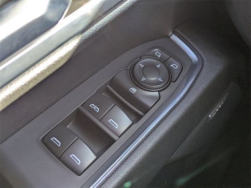 Used 2024 Chevrolet Silverado 1500 RST w/ Convenience Package II image 45