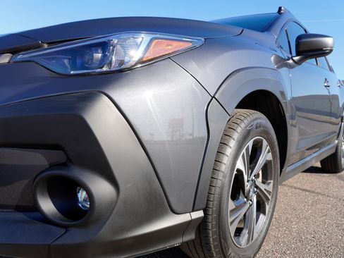 Used 2024 Subaru Crosstrek 2.0i Premium AWD/4WD image 20